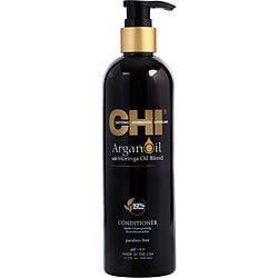 CHIARGAN OIL PLUS MORINGA OIL CONDITIONER 11.5 OZ