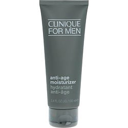 CLINIQUESkin Supplies For Men: Anti-Age Moisturizer --100ml/3.3oz
