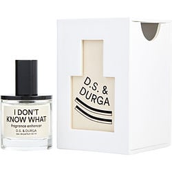 D.S. & DURGA I DON'T KNOW WHATEAU DE PARFUM SPRAY 1.7 OZ