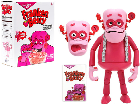 Franken Berry 6.25