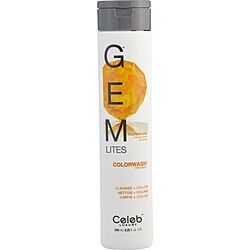 CELEB LUXURYGEM LITES COLORWASH TOURMALINE 8.25 OZ