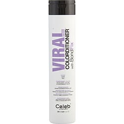 CELEB LUXURYVIRAL COLORDITIONER LILAC 8.25 OZ
