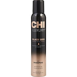CHILUXURY BLACK SEED OIL DRY SHAMPOO 5.3 OZ
