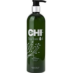 CHITEA TREE OIL SHAMPOO 25 OZ