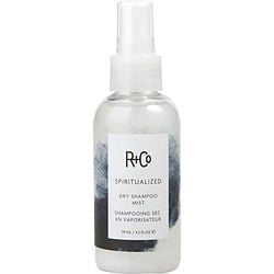 R+COSPIRITUALIZED DRY SHAMPOO MIST 4.2 OZ
