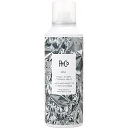 R+COFOIL FRIZZ + STATIC CONTROL SPRAY 5 OZ