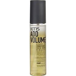 KMSADD VOLUME LEAVE IN CONDITIONER 5 OZ