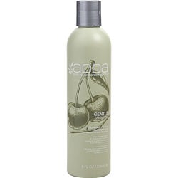 ABBAGENTLE SHAMPOO 8 OZ (NEW PACKAGING)