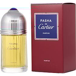 PASHA DE CARTIERPARFUM SPRAY 1.6 OZ