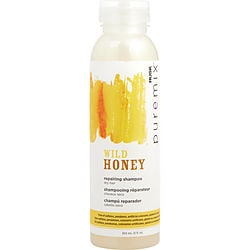 RUSKPUREMIX WILD HONEY REPAIRING SHAMPOO 12 OZ