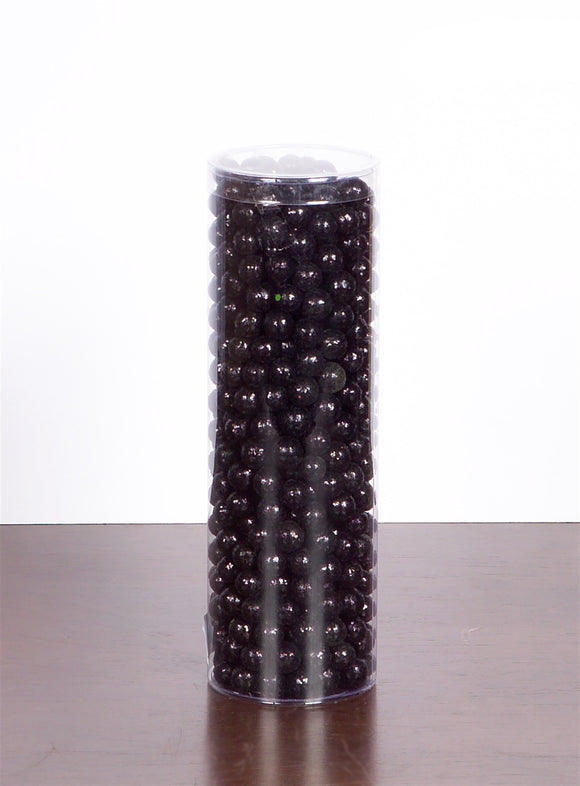 Styrofoam Balls in PVC Tube (Set of 12) 3.5