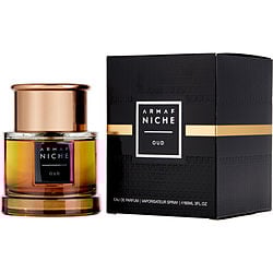 ARMAF NICHE OUDEAU DE PARFUM SPRAY 3 OZ