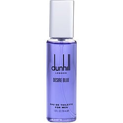 DESIRE BLUEEDT SPRAY 1 OZ *TESTER
