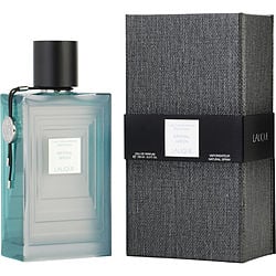 LALIQUE LES COMPOSITIONS PARFUMEES IMPERIAL GREENEAU DE PARFUM SPRAY 3.3 OZ