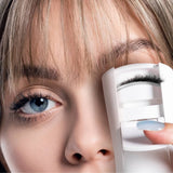 Revolutionary Heated Eyelash Curler
