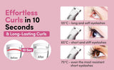 Revolutionary Heated Eyelash Curler
