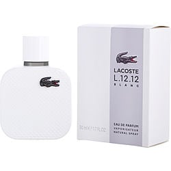 LACOSTE L.12.12 BLANCEAU DE PARFUM SPRAY 1.7 OZ