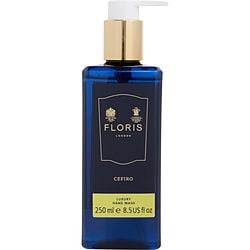 FLORIS CEFIROHAND WASH 8.5 OZ
