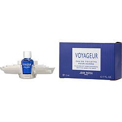 VOYAGEUREDT 0.17 OZ MINI