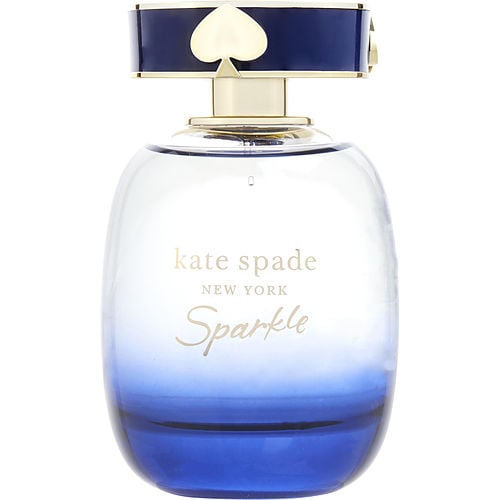 KATE SPADE SPARKLE EAU DE PARFUM INTENSE SPRAY 3.4 OZ *TESTER For WOMEN