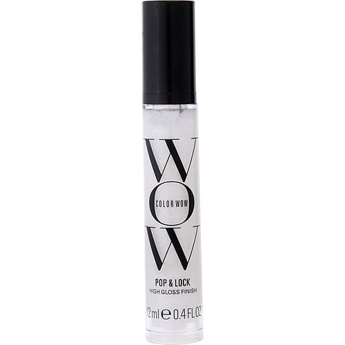 COLOR WOW POP & LOCK HIGH GLOSS FINISH 0.4 OZ For WOMEN