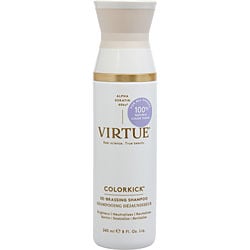 VIRTUECOLOR KICK DE-BRASSING SHAMPOO 8 OZ