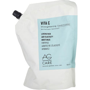 AG HAIR CARE VITA C CONDITIONER REFILL 33.8 OZ For UNISEX