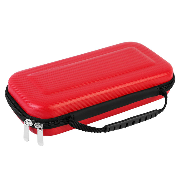 Portable Carry Case for Nintendo Switch Console Protective Hard EVA Case Shell Pouch