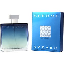 CHROMEEAU DE PARFUM SPRAY 3.4 OZ