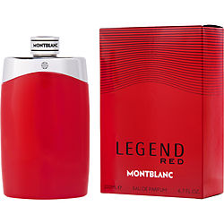 MONT BLANC LEGEND REDEAU DE PARFUM SPRAY 6.7 OZ