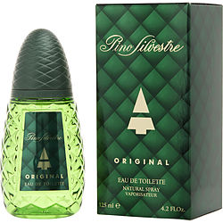 PINO SILVESTREEDT SPRAY 4.2 OZ (NEW PACKAGING)
