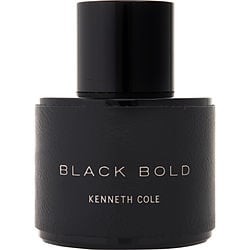 KENNETH COLE BLACK BOLDEDT SPRAY 3.4 OZ *TESTER