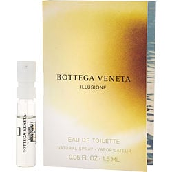 BOTTEGA VENETA ILLUSIONEEDT SPRAY VIAL