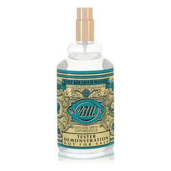 4711 Cologne Spray (Unisex Tester) By 4711   3 oz Cologne Spray