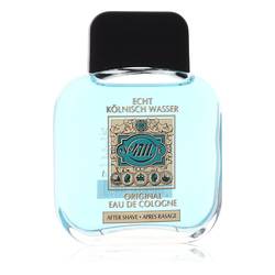 4711 After Shave (unboxed) By 4711   3.4 oz After Shave
