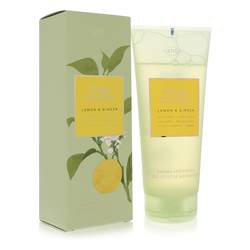 4711 Acqua Colonia Lemon & Ginger Shower Gel By 4711   6.8 oz Shower Gel