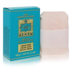 4711 Soap (Unisex) By 4711   3.5 oz Soap