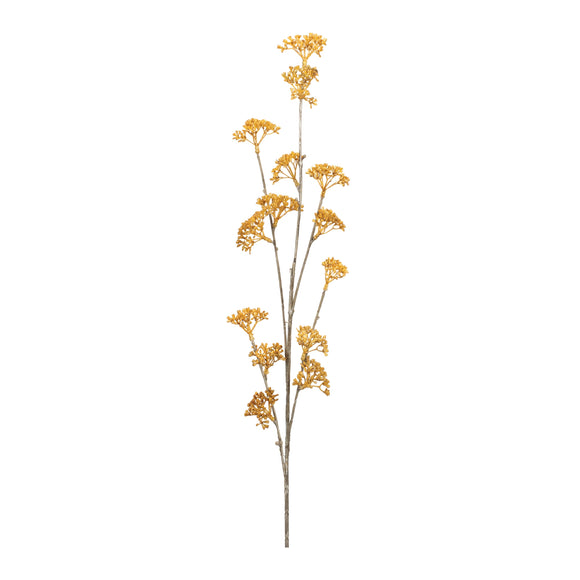 Golden Patrina Spray (Set of 12) 33