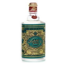 4711 Eau De Cologne (Unisex Tester) By 4711   3.3 oz Eau De Cologne