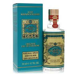 4711 Eau De Cologne Spray (Unisex) By 4711   1.7 oz Eau De Cologne Spray