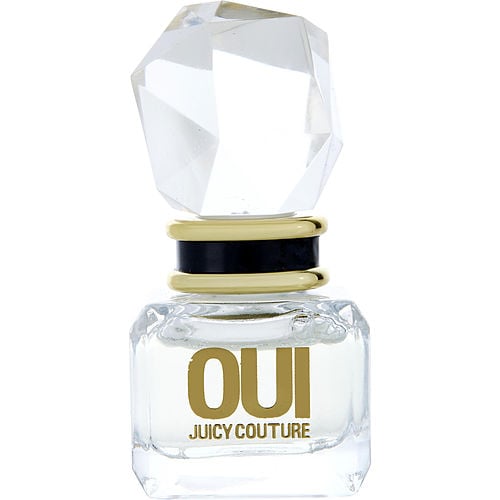 JUICY COUTURE OUI EAU DE PARFUM 0.17 OZ MINI (UNBOXED) For WOMEN