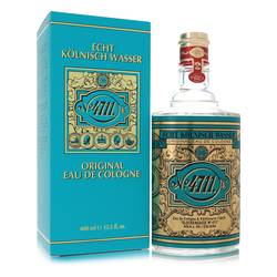 4711 Eau De Cologne (Unisex) By 4711   13.5 oz Eau De Cologne