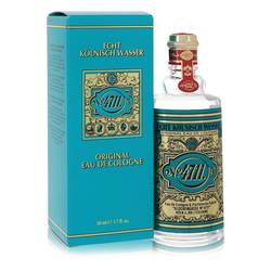 4711 Eau De Cologne (Unisex) By 4711   1.7 oz Eau De Cologne