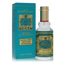 4711 Cologne Spray (Unisex) By 4711   2 oz Cologne Spray