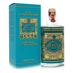 4711 Eau De Cologne (Unisex) By 4711   5 oz Eau De Cologne