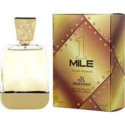 JEAN RISH ONE MILEEDT SPRAY 3.4 OZ