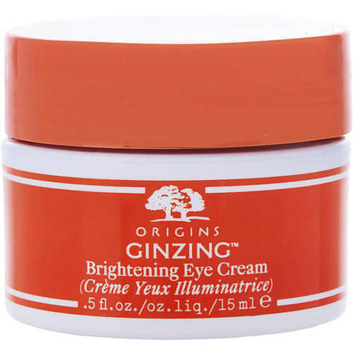 Origins Ginzing Brightening Eye Cream - Cool --15ml/0.5oz For WOMEN