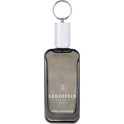 LAGERFELD GREYEDT SPRAY 1.7 OZ *TESTER