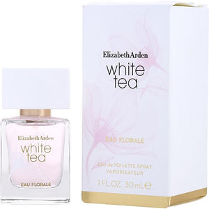 WHITE TEA EAU FLORALE EDT SPRAY 1 OZ For WOMEN