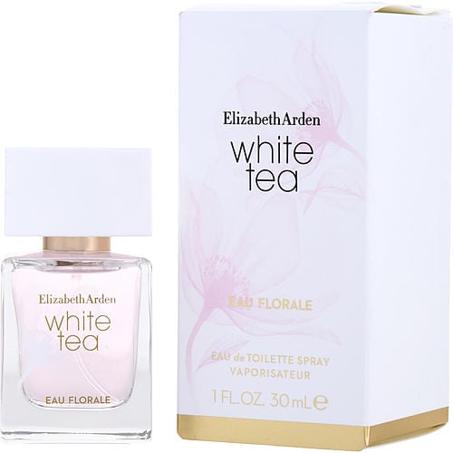 WHITE TEA EAU FLORALE EDT SPRAY 1 OZ For WOMEN